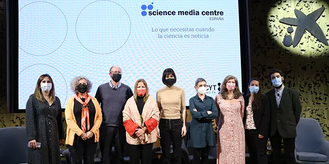 FECYT crea un Science Media Centre en España 