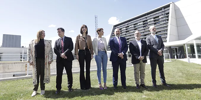 La subida del precio de la energía, el cambio climático y la contaminación, principales preocupaciones de los españoles en materia de energía, según el último informe Tendencias de FECYT