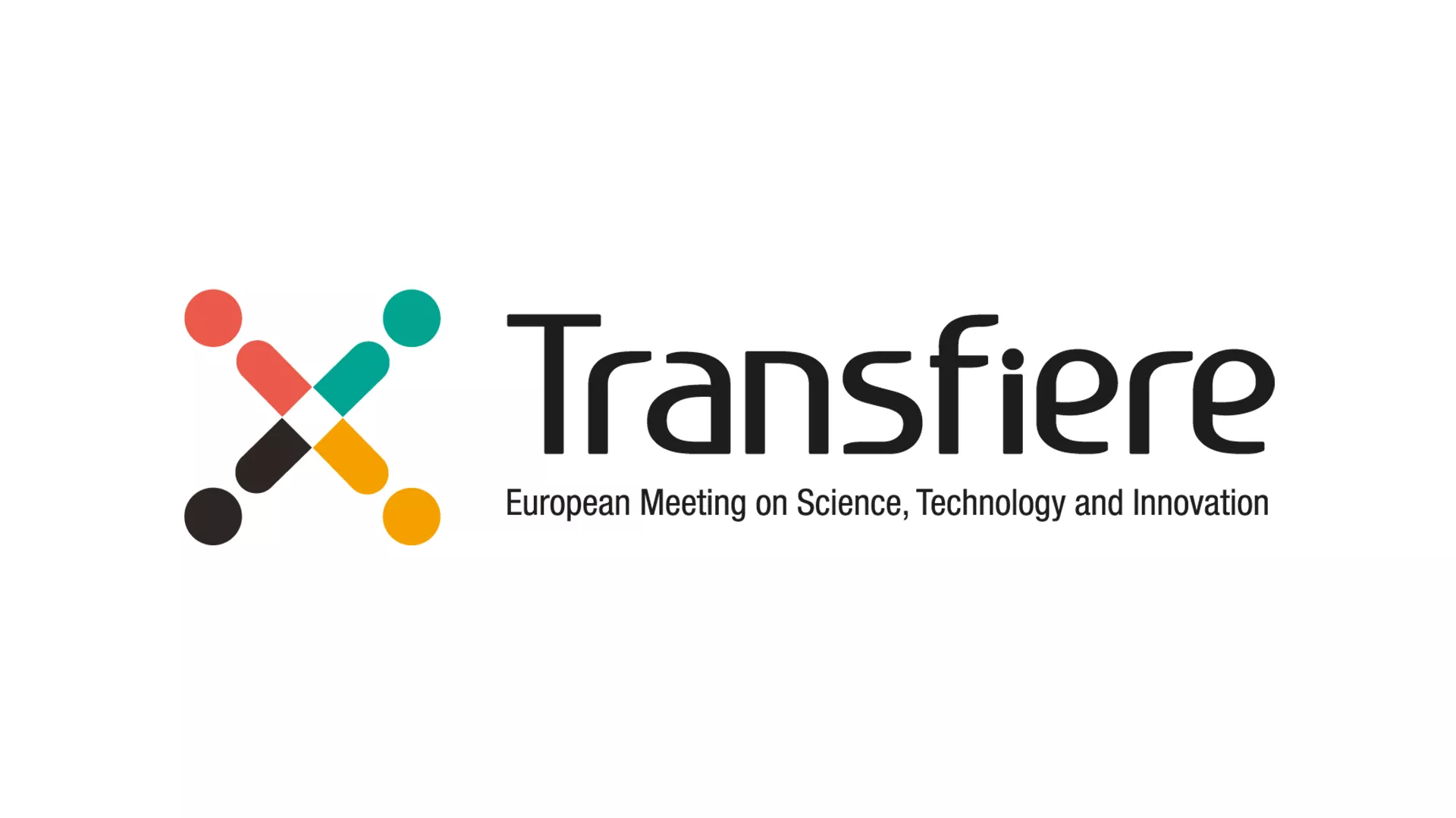 Logo de Transfiere