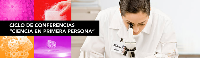 ciencia en primera persona